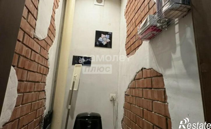 2-комн квартира Сызрань, Тамбовская улица, 8