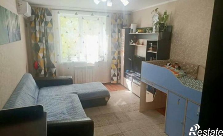 1-комн квартира Самара, бульвар Ивана Финютина, 50