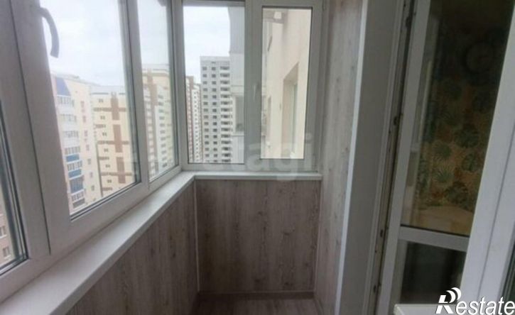 1-комн квартира Самара, 3-й проезд, 50Б