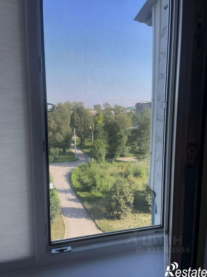 Комната Волжский район