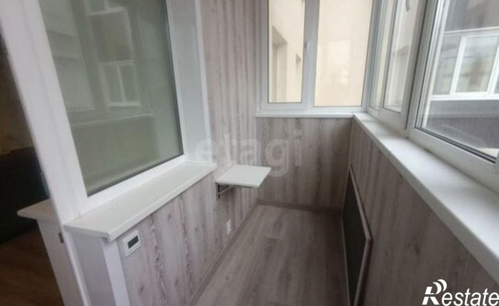 1-комн квартира Самара, 3-й проезд, 50Б