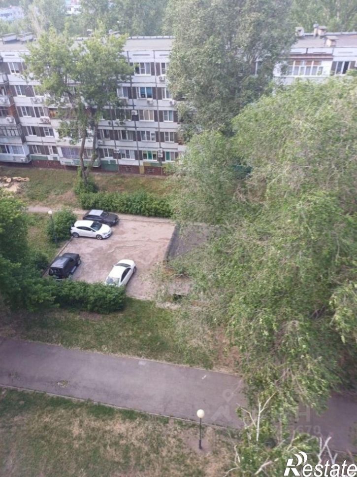 2-комн квартира Тольятти, 4-й квартал