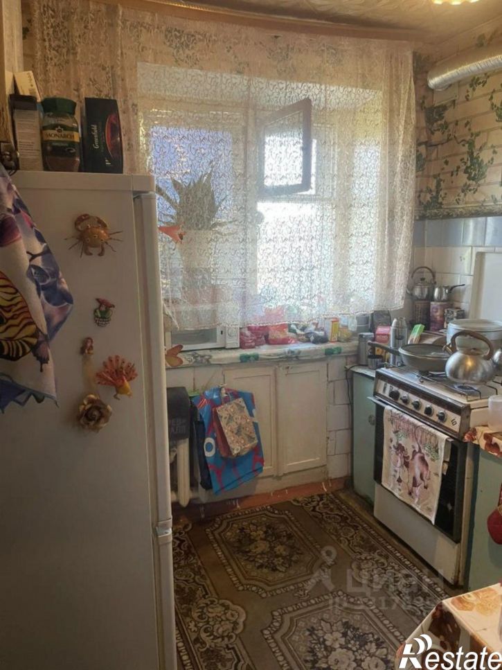 Комната Волжский район