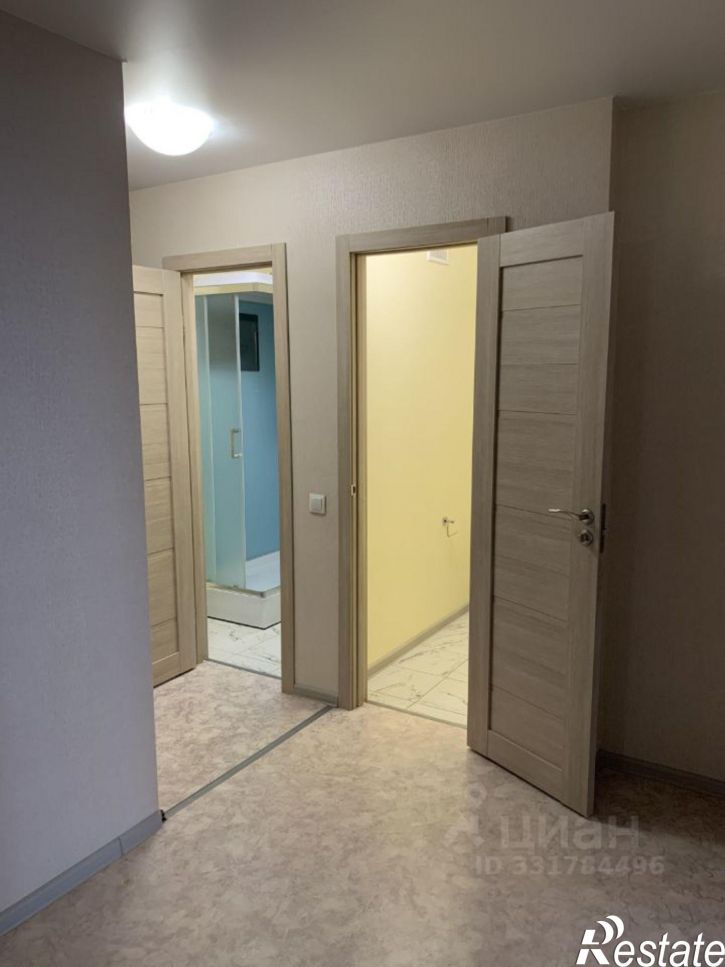 3-комн квартира Самара, Белорусская улица, 26