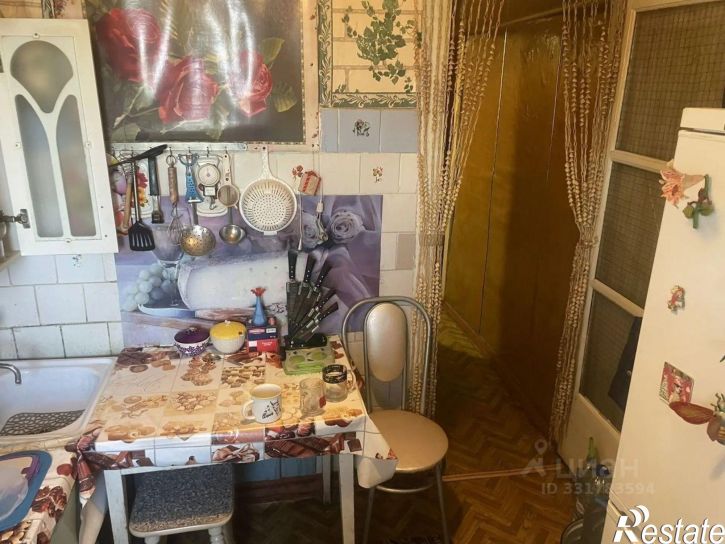 Комната Волжский район