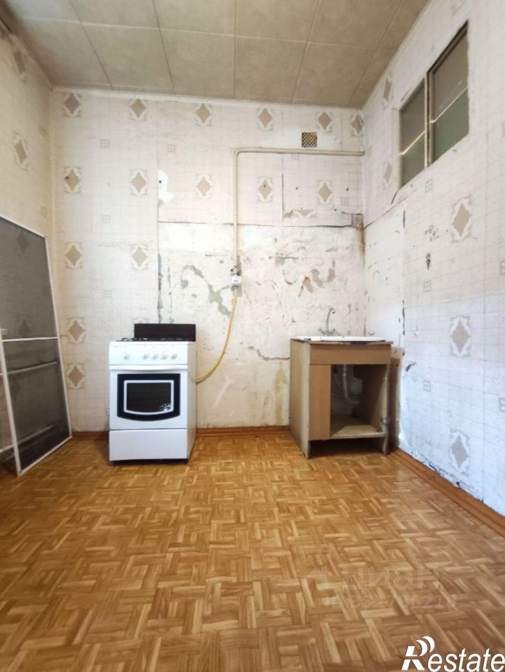 2-комн квартира Сызрань