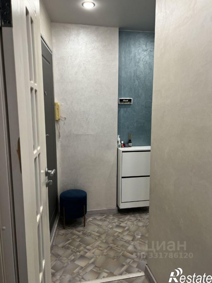 3-комн квартира Тольятти, улица Свердлова