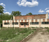 ОСЗ 508 кв м 