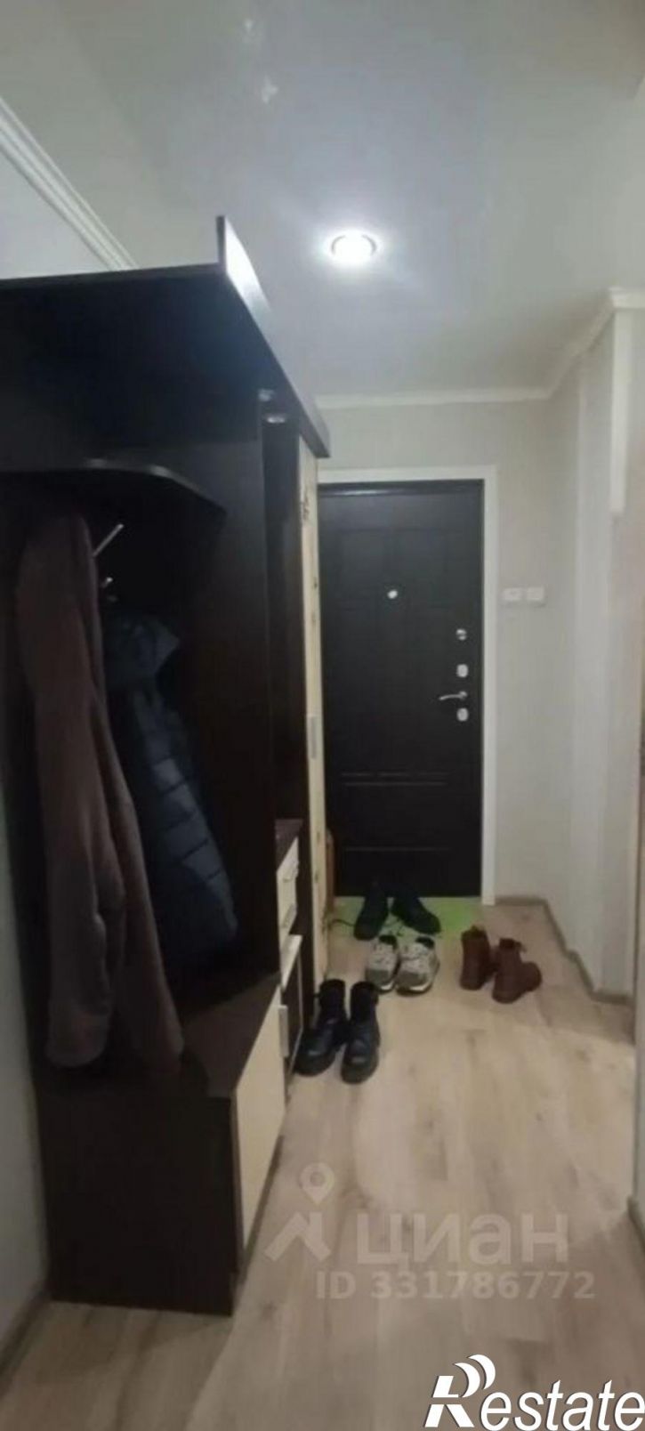 1-комн квартира ул Короткая, 7,  д. 7