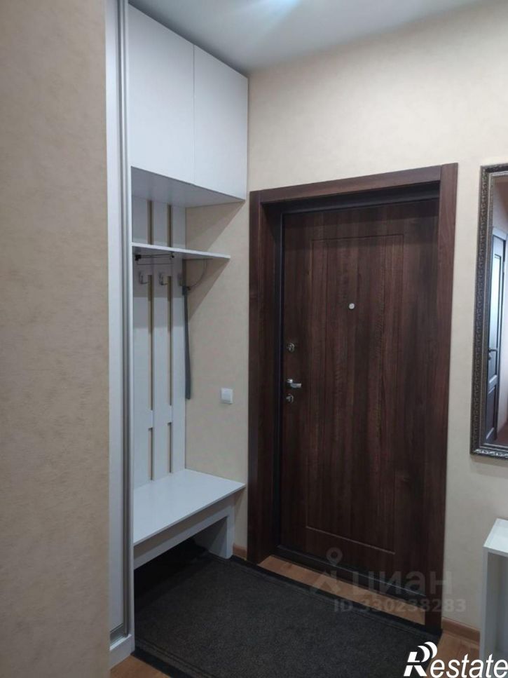 2-комн квартира Ключевой пр-д, 2,  д. 2