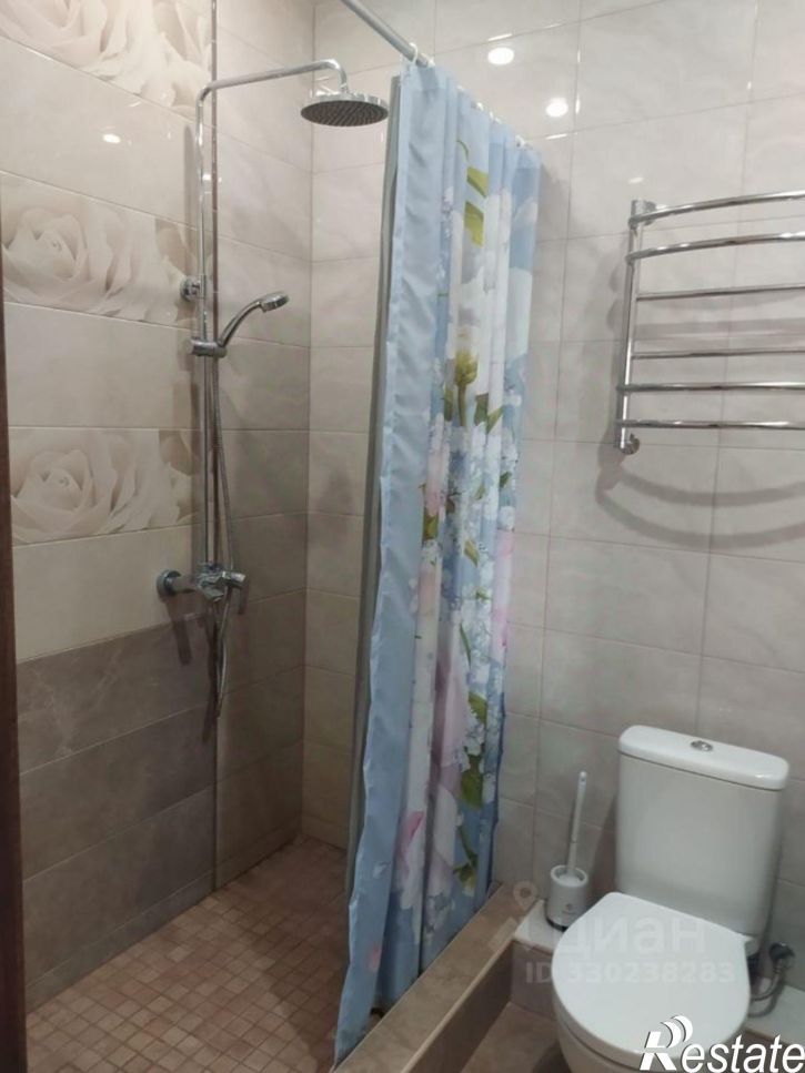 2-комн квартира Ключевой пр-д, 2,  д. 2
