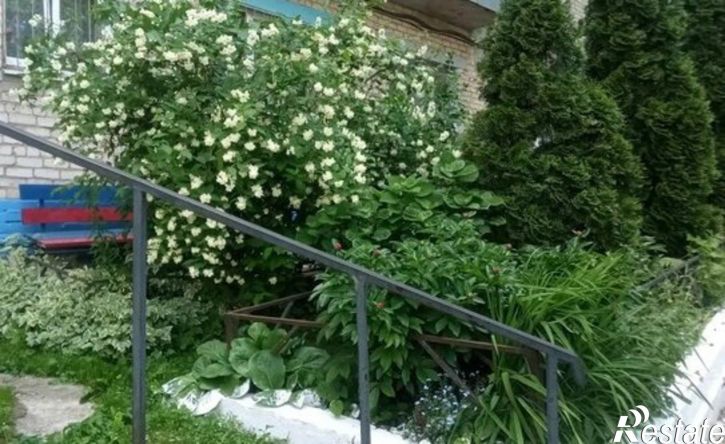 4-комн квартира ул Энергетиков, 9,  д. 9