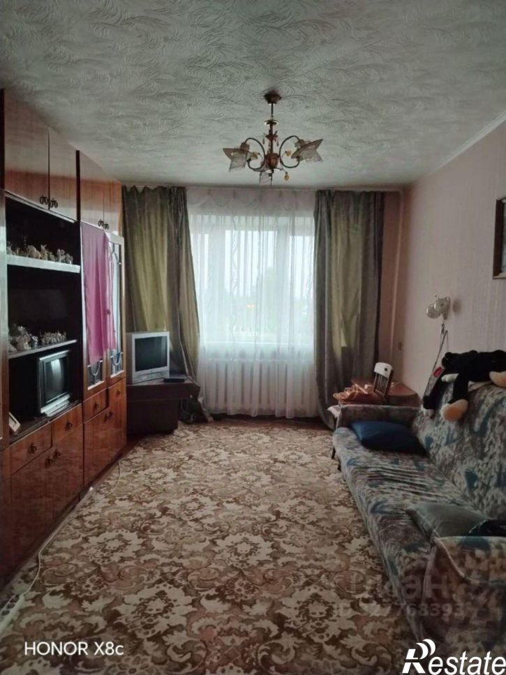 3-комн квартира ул Куйбышевская, 128,  д. 128
