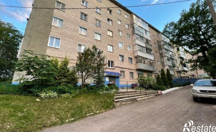 4-комн квартира ул Энергетиков, 9,  д. 9
