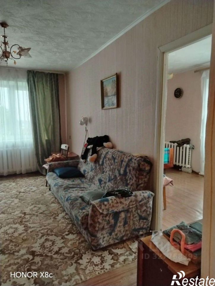 3-комн квартира ул Куйбышевская, 128,  д. 128