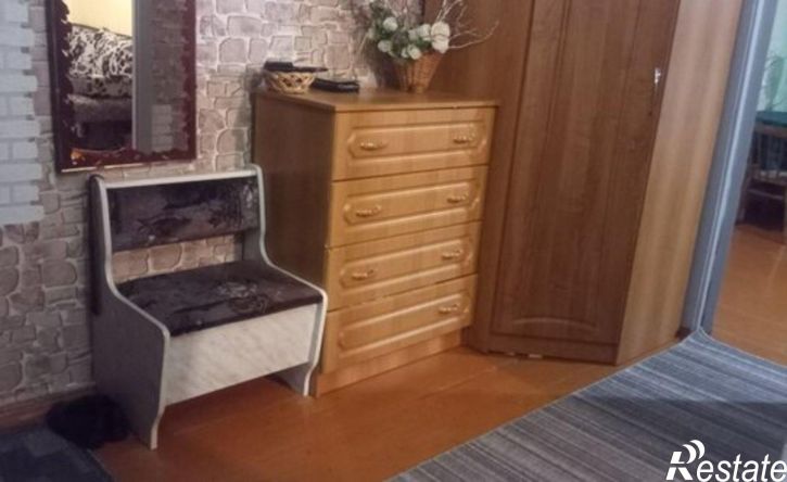 4-комн квартира ул Энергетиков, 9,  д. 9