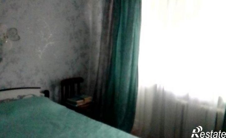 4-комн квартира ул Энергетиков, 9,  д. 9