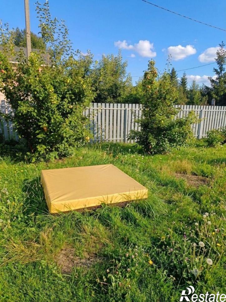 Коттедж/дом Кинельский район