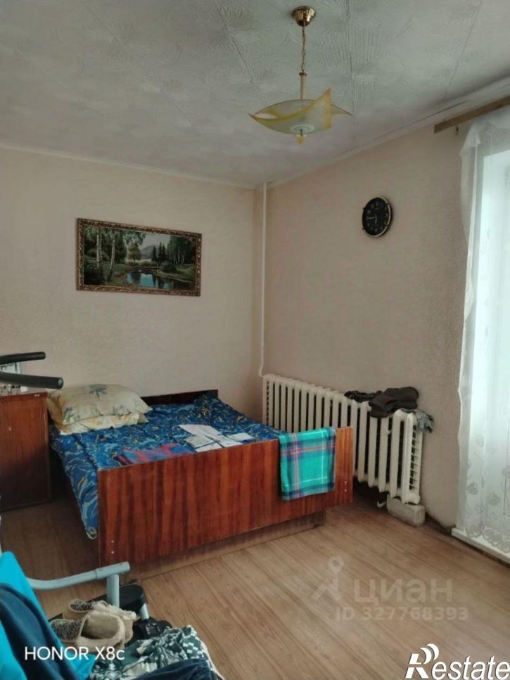3-комн квартира ул Куйбышевская, 128,  д. 128