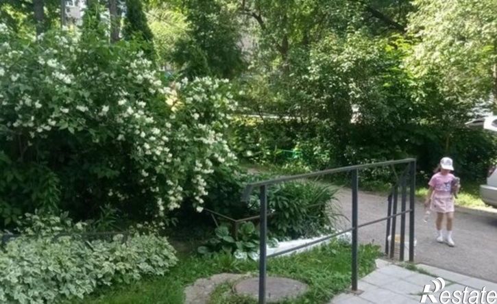 4-комн квартира ул Энергетиков, 9,  д. 9
