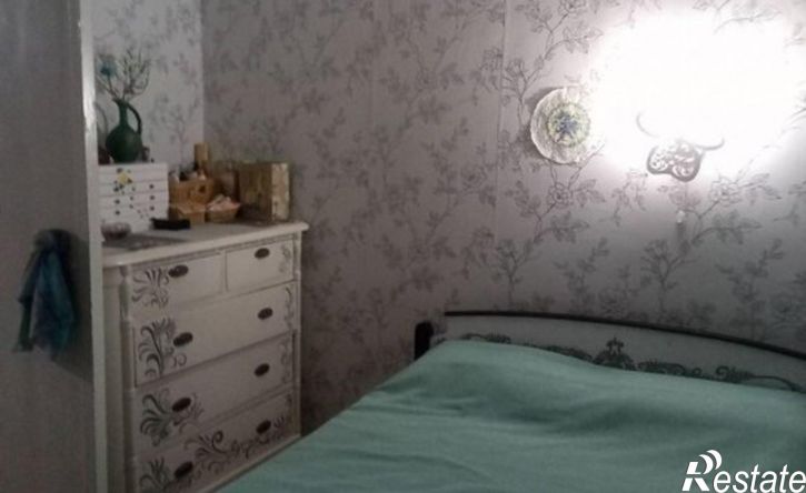 4-комн квартира ул Энергетиков, 9,  д. 9