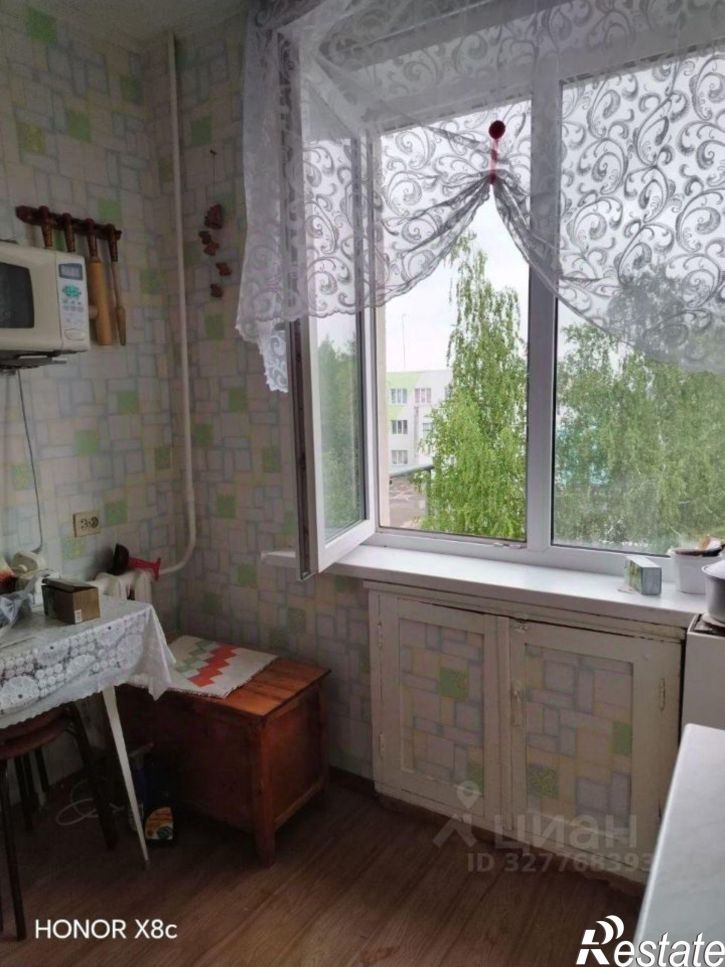 3-комн квартира ул Куйбышевская, 128,  д. 128