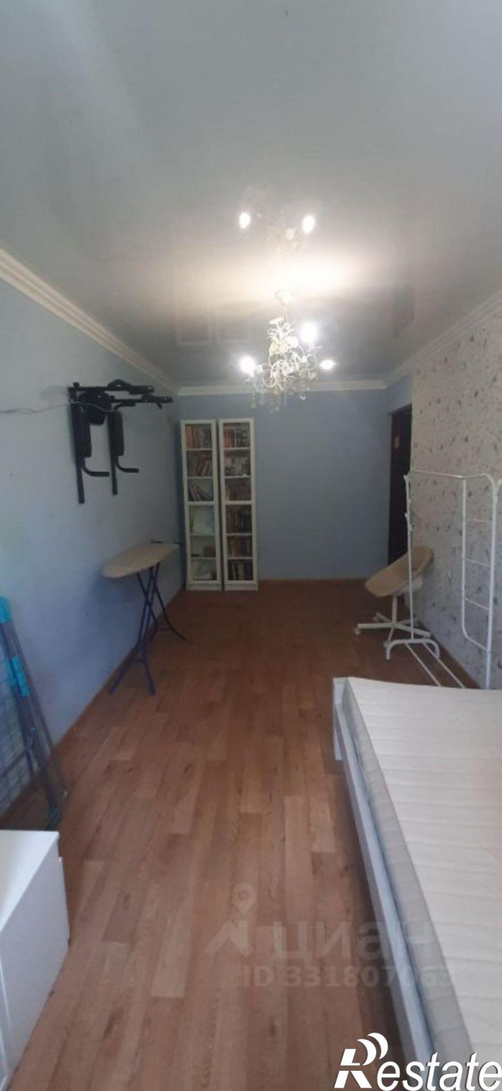 3-комн квартира Самара, посёлок Управленческий