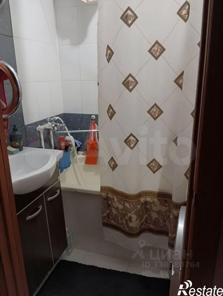 2-комн квартира