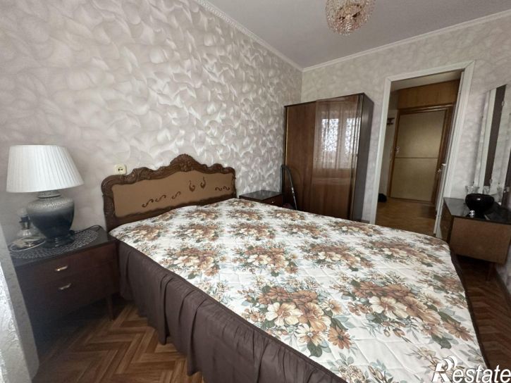 2-комн квартира Самара, Ново-Садовая улица, 42