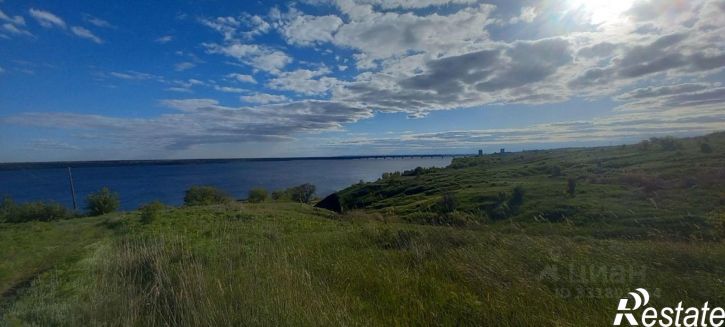 Земельный участок Октябрьск, СТ Горная поляна