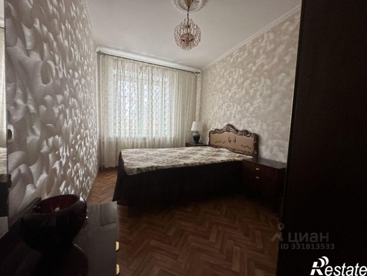2-комн квартира Самара, Ново-Садовая улица, 42