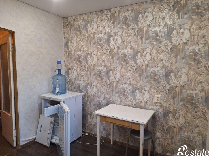 1-комн квартира Самара, улица Шверника, 14