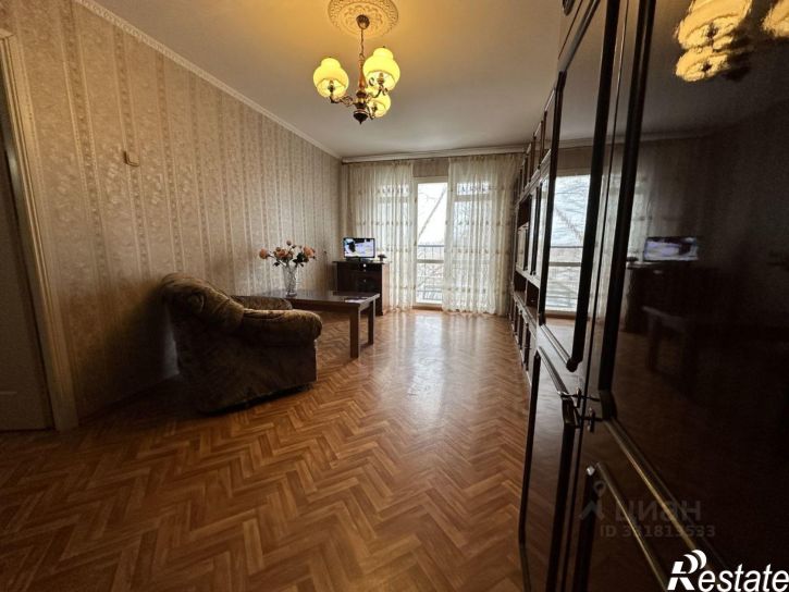 2-комн квартира Самара, Ново-Садовая улица, 42