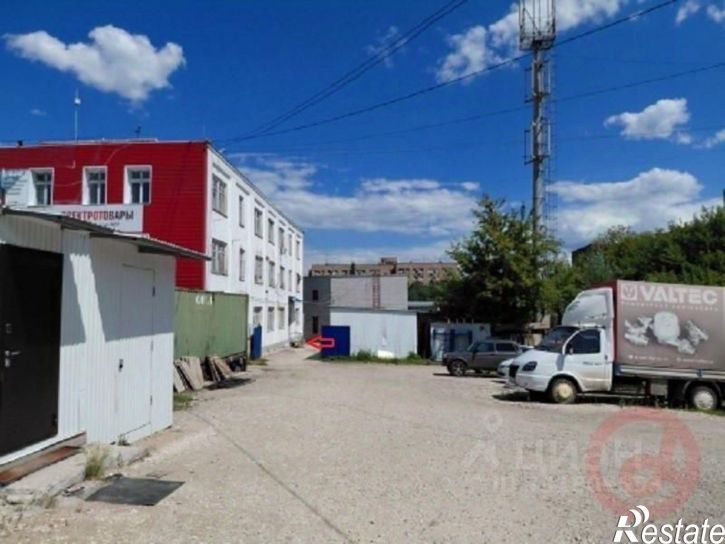 Офис Самара, улица Запорожская,дом 19ка