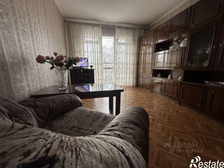 2-комн квартира Самара, Ново-Садовая улица, 42