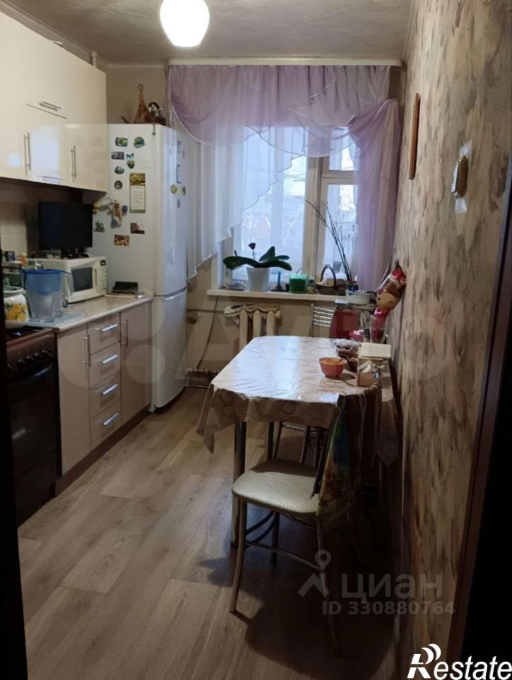 2-комн квартира