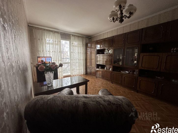 2-комн квартира Самара, Ново-Садовая улица, 42