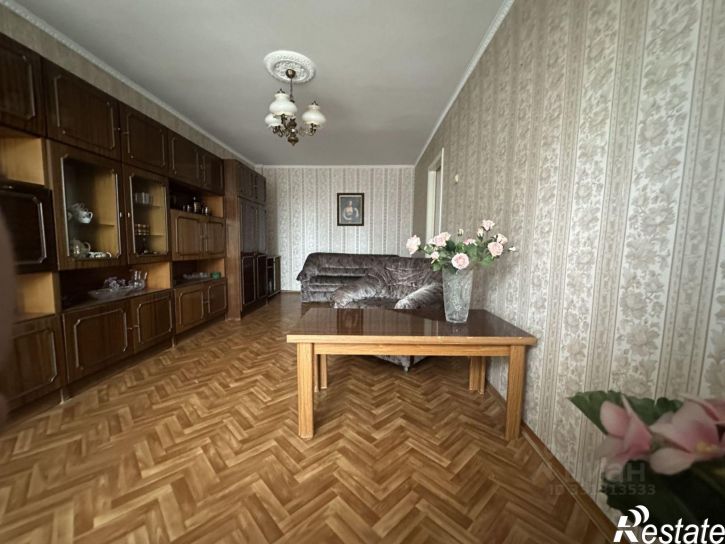 2-комн квартира Самара, Ново-Садовая улица, 42