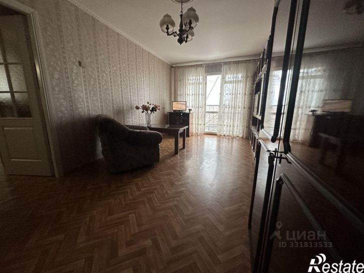 2-комн квартира Самара, Ново-Садовая улица, 42