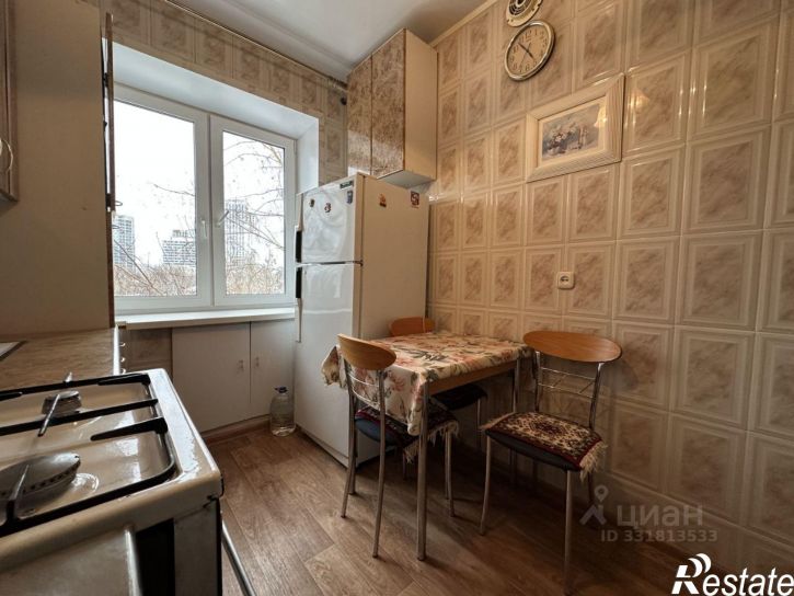 2-комн квартира Самара, Ново-Садовая улица, 42