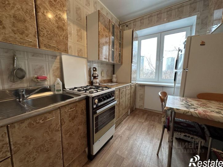 2-комн квартира Самара, Ново-Садовая улица, 42