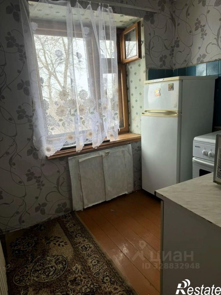 2-комн квартира Чапаевск