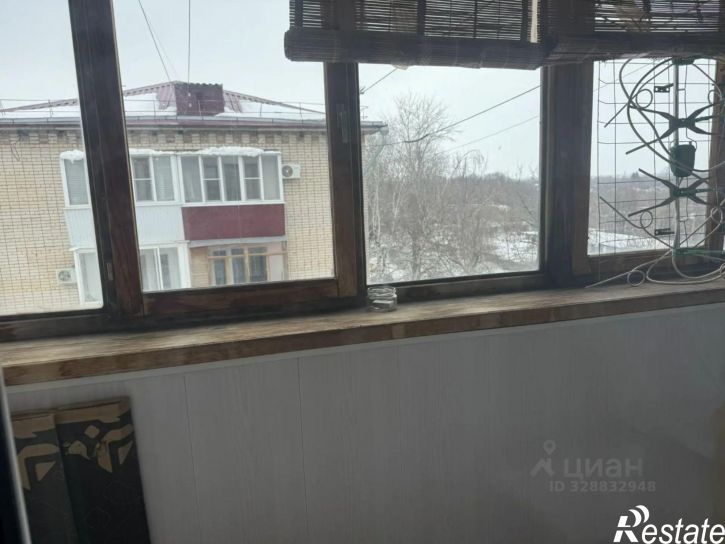 2-комн квартира Чапаевск