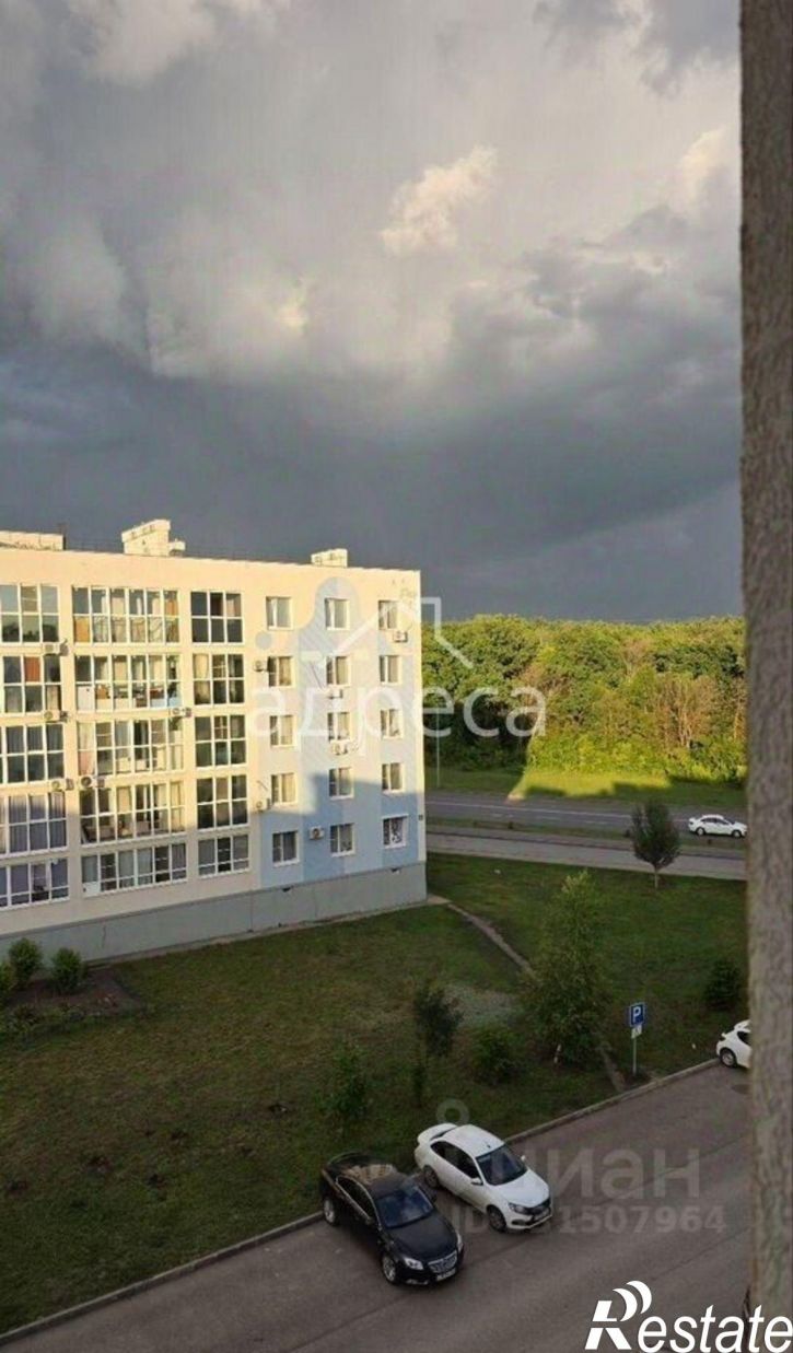 2-комн квартира Волжский район