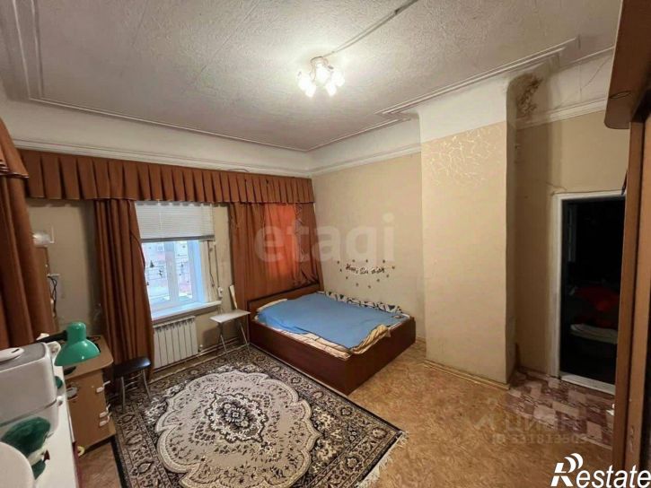 2-комн квартира городской округ Самара