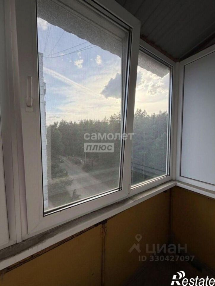 2-комн квартира Сызрань г., Гагарина пр-кт., д.55