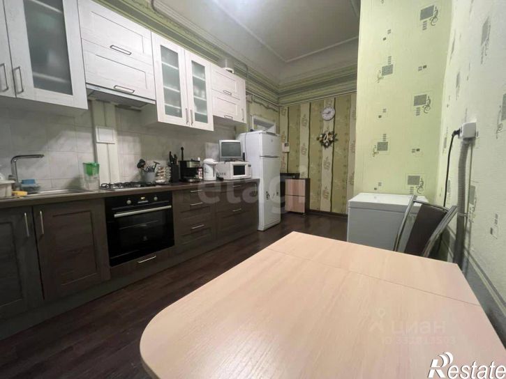 2-комн квартира городской округ Самара
