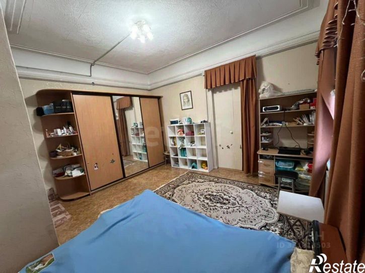 2-комн квартира городской округ Самара