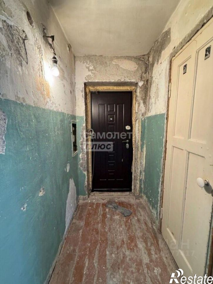 2-комн квартира Сызрань г., Жуковского ул., д.25