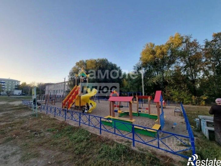 2-комн квартира Сызрань г., Жуковского ул., д.25